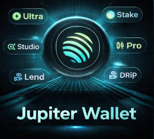 Jupiter Wallet Review 2026: The Best Solana Wallet for DeFi Traders?