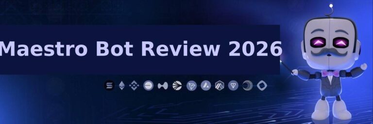 Maestro Bot Review 2026: The Multi-Chain Telegram Sniper for Serious Traders