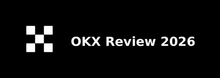 OKX Review 2026: Low Fees, Lifetime Commissions & a Built-In Web3 Wallet