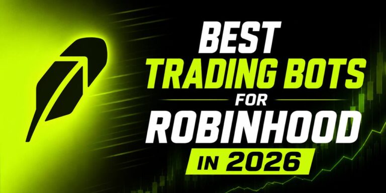 Robinhood Chain: Best Trading Bots in 2026